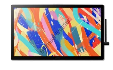 Wacom Cintiq 24 Touch DTH246K0B ( Stand Dahil )