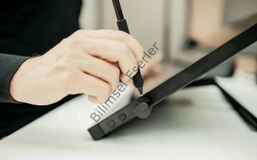 Wacom Cintiq 24 Touch DTH246K0B