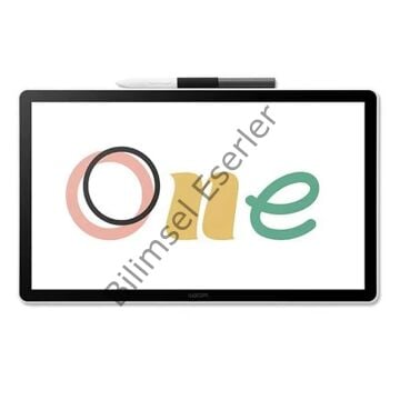 Wacom One 14 DTC141W0