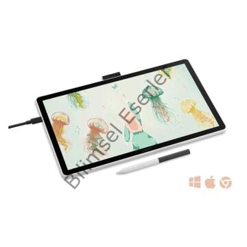 Wacom One 14 DTC141W0