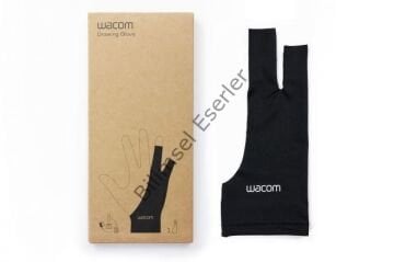 WACOM ÇİZİM ELDİVENİ (ACK4472501Z)