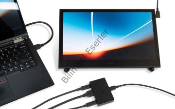 Wacom Converter -  ACK45219Z -Dönüştürücü