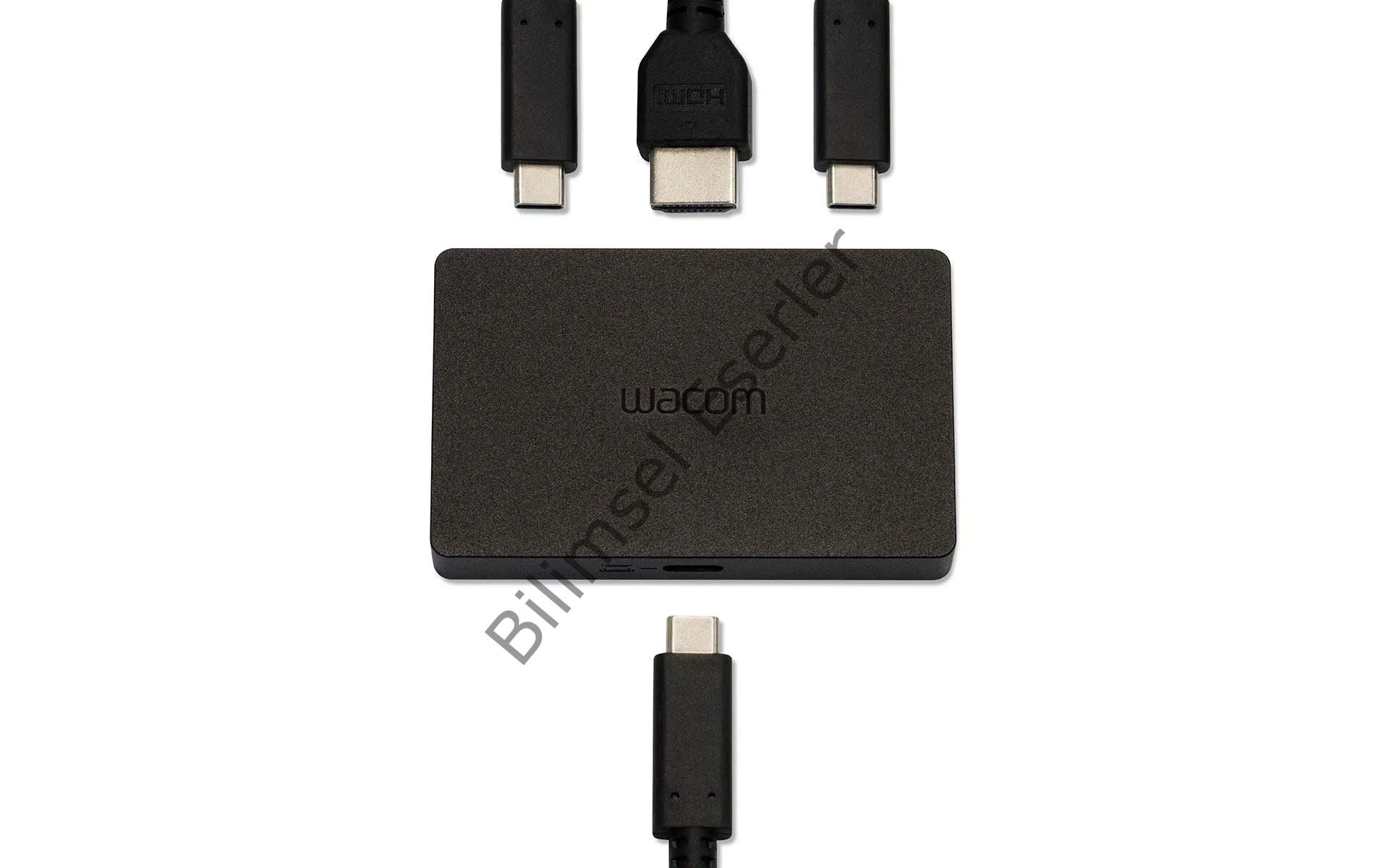 Wacom Converter / Dönüştürücü