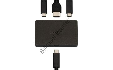 Wacom Converter / Dönüştürücü Movink ve One için
