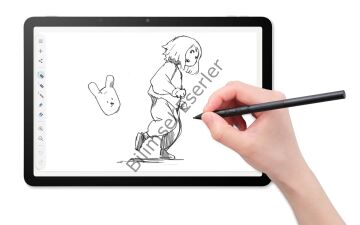 Wacom MovinkPad 11 DTHA116CL0B