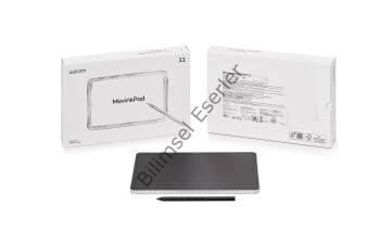 Wacom MovinkPad 11 DTHA116CL0B