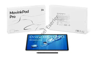 Wacom MovinkPad Pro 14  DTHA140L0B