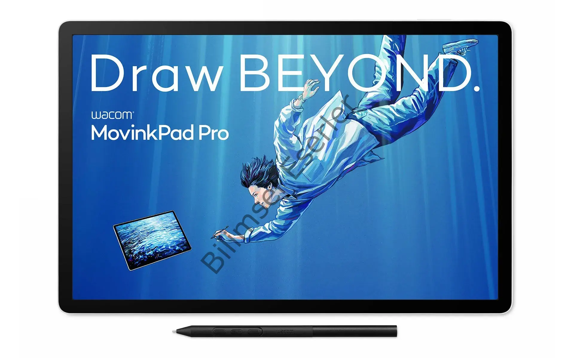 Wacom MovinkPad Pro 14  DTHA140L0B