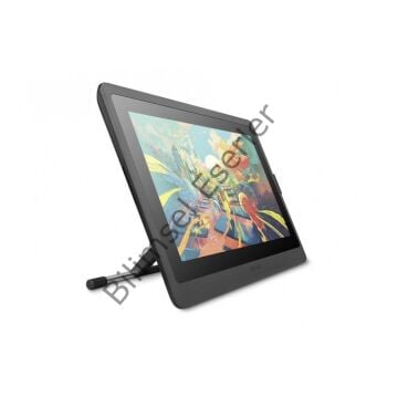 Wacom Cintiq 1660 İçin Stand ACK620K ( KUTUSUZ ÜRÜN )