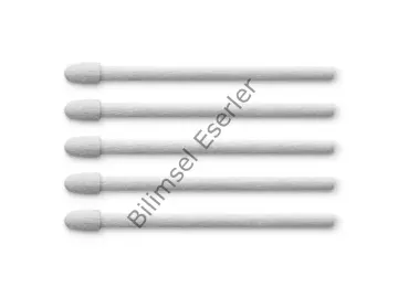 Wacom Pro Pen Nibs Felt Tip ( ACK22203 ) Pro Pen2 Kalem Ucu 5 Adet