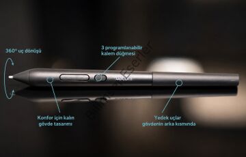 Wacom Art Pen 2