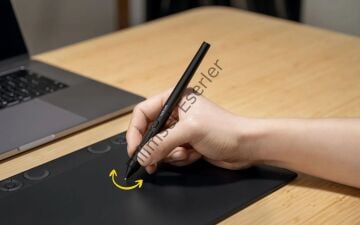 Wacom Art Pen 2