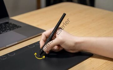Wacom Art Pen 2