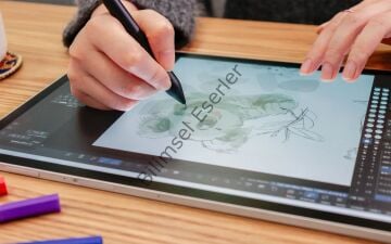 Wacom Art Pen 2